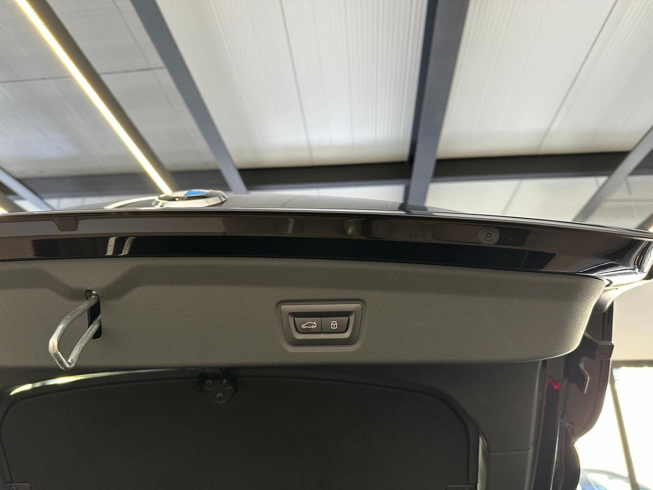 BMW 420 d Gran Coupe mhev 48V xdrive MSport Pro auto