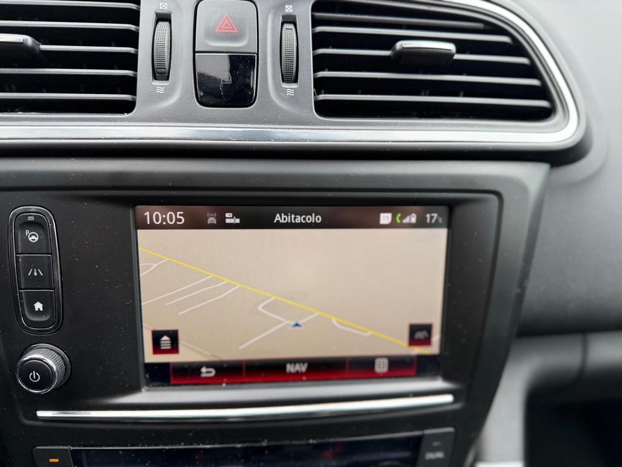 Renault Kadjar dCi 8V 110CV Energy Intens