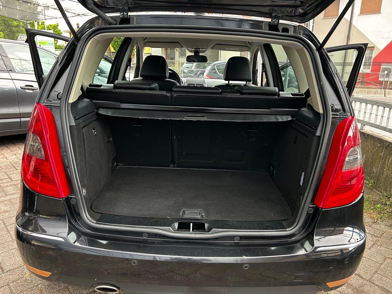 Mercedes-benz A 160 A 160 BlueEFFICIENCY Special Edition