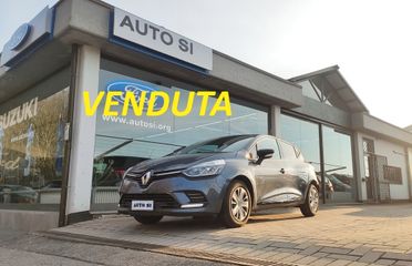 Renault Clio 1.2 75CV 5 porte