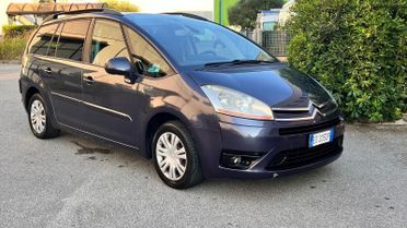 Citroen C4 Grand Picasso 1.8 Ideal Eco Energy M