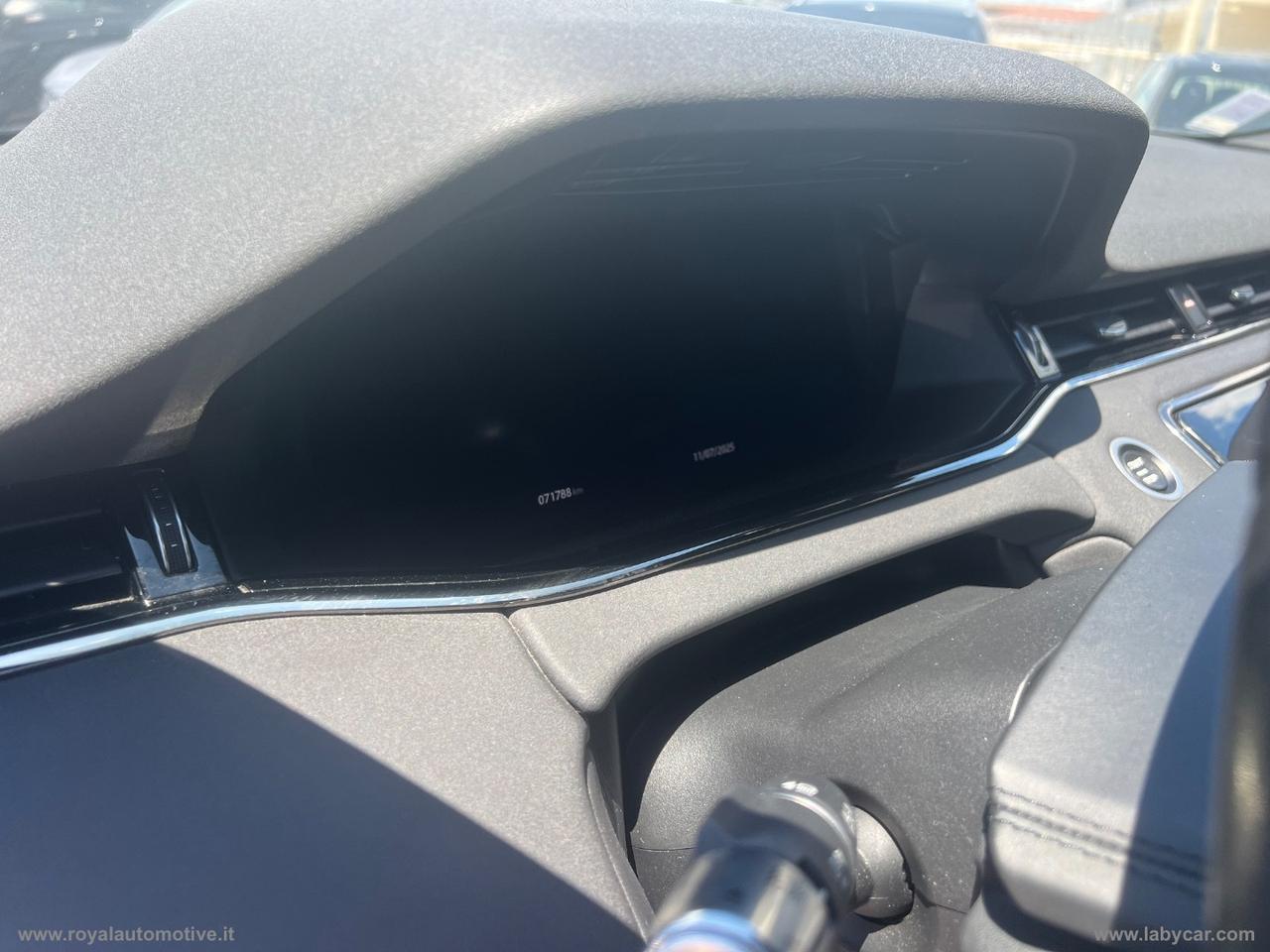 LAND ROVER RR Evoque 2.0D L.Flw 150 Aut. R-Dyn.S UNI PRO - PARI AL NUOVO