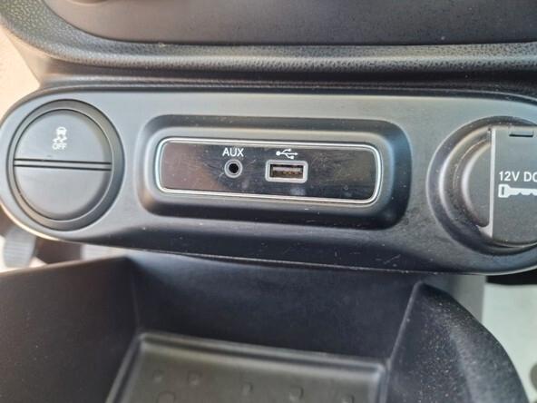 Fiat 500L 1.4 T-Jet 120 CV GPL Lounge