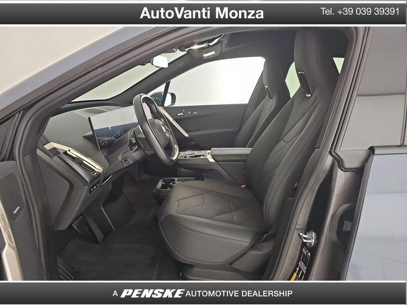 BMW iX iX xDrive40 Pacchetto Sportivo
