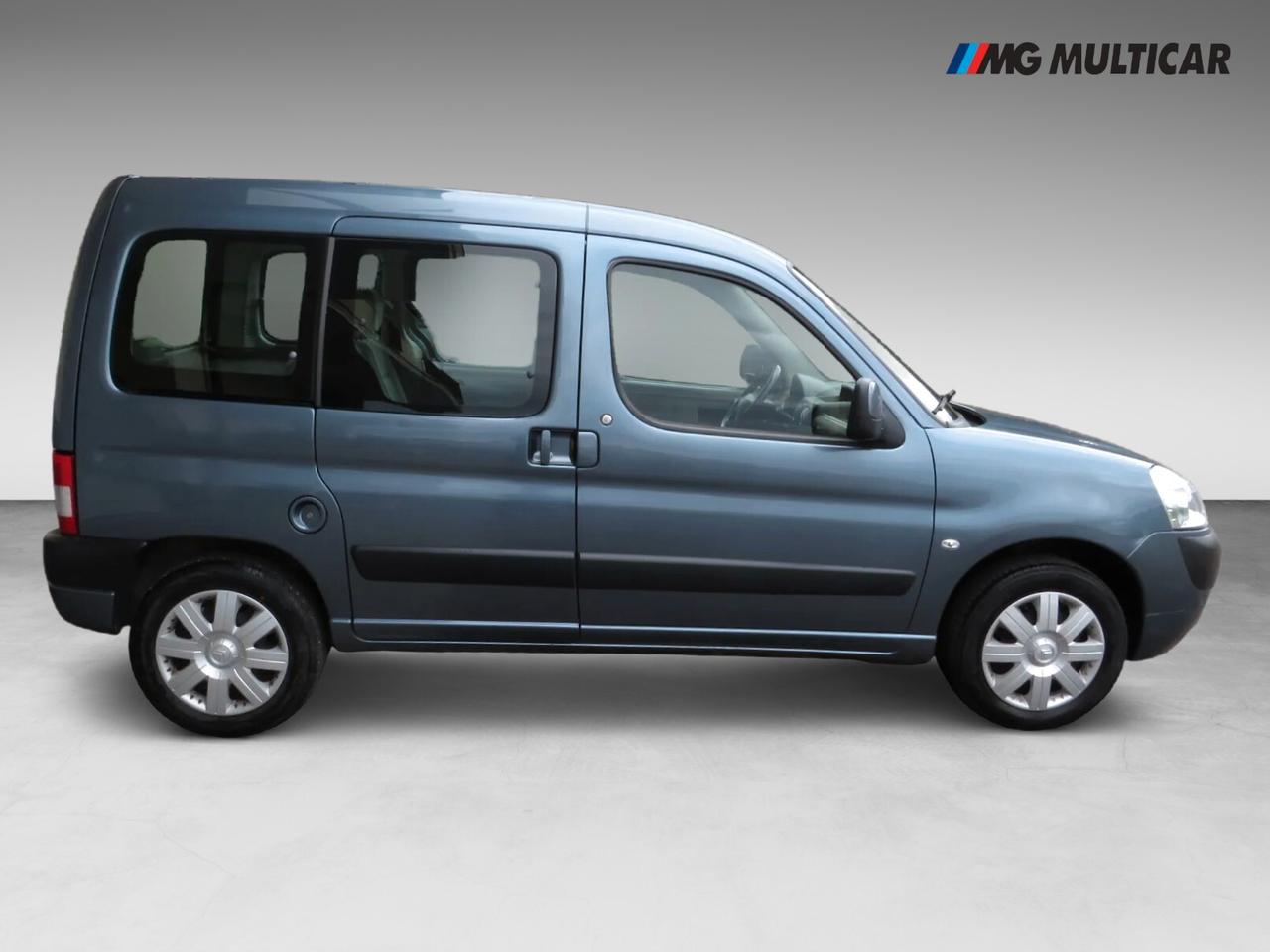 Citroen Berlingo 1.6 HDi 90CV cinghia nuova.