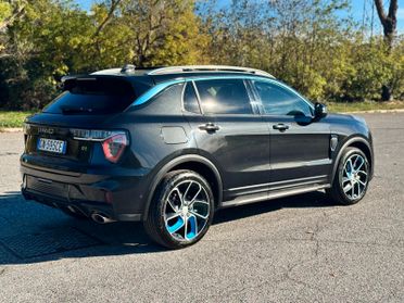 Lynk&co 01 Link&co 1.5 PHEV 131Kw -PREZZO REALE-