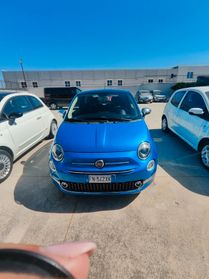 FIAT 500 LOUNGE - UNICO PRoPR.- ECCELLENTI CONDIZIONI