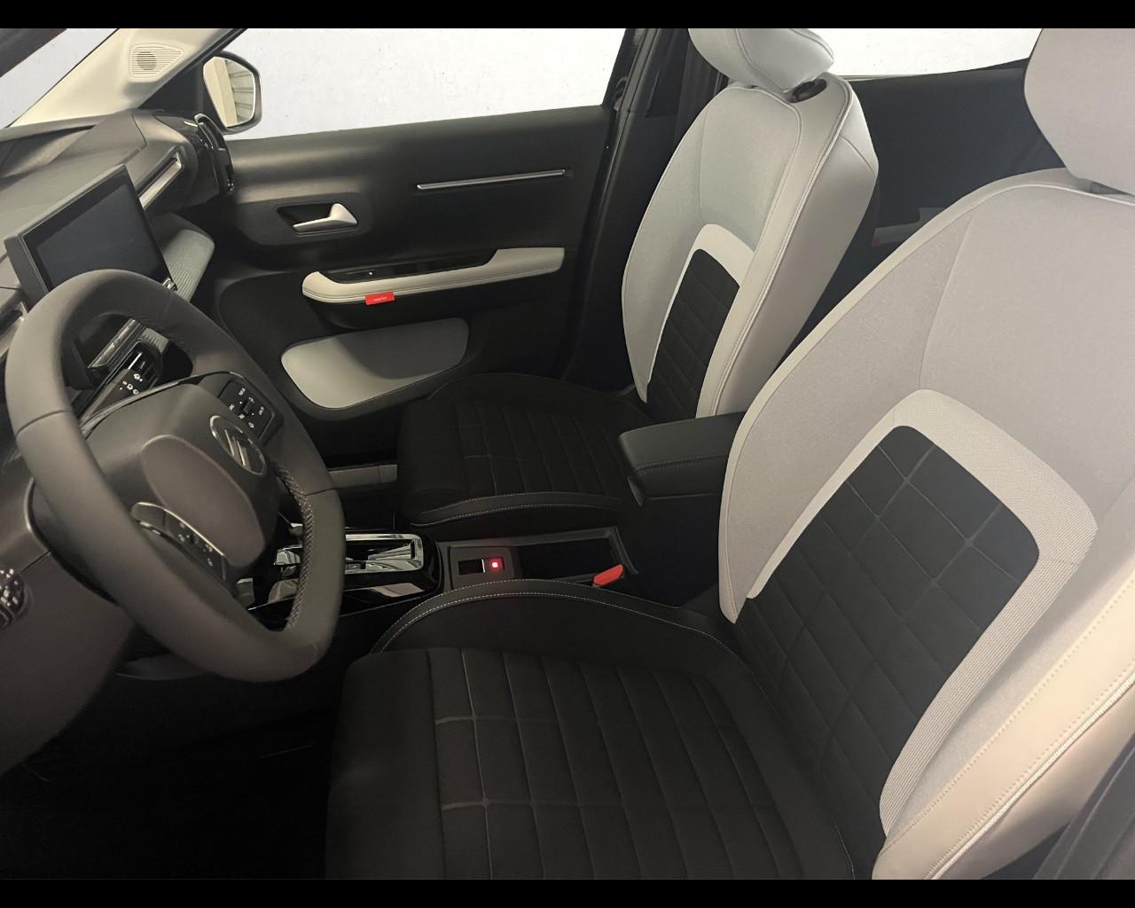 CITROEN C3 Hybrid 110cv - MAX