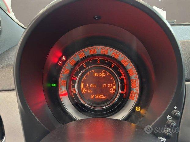 Fiat 500 1.3 mjt 16v Sport 95cv