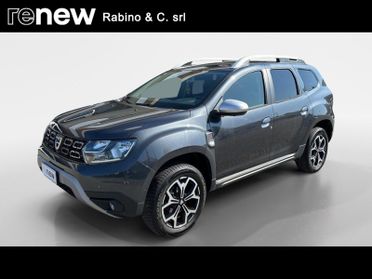 Dacia Duster 1.6 SCe 115CV Start&Stop GPL 4x2 Prestige