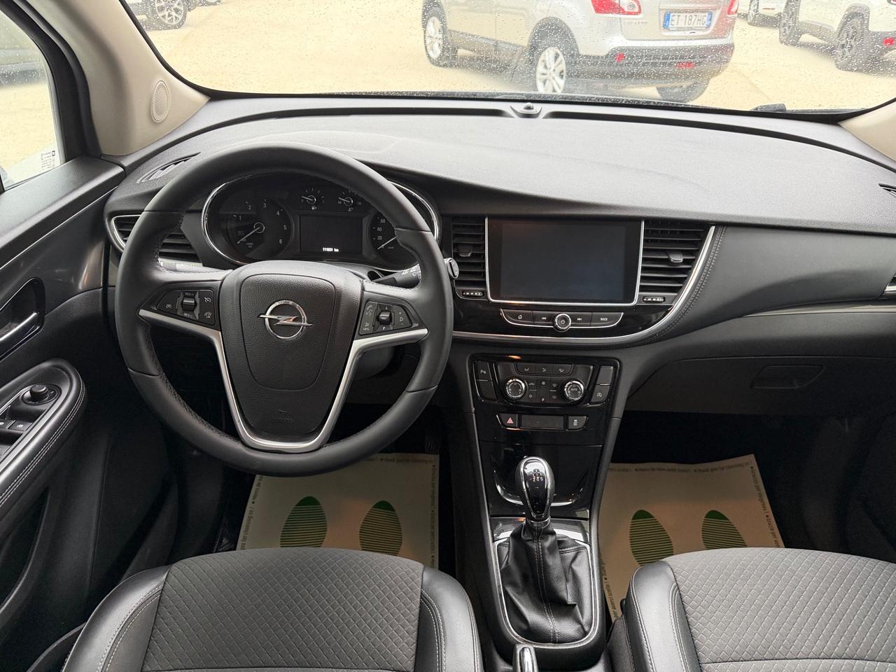 Opel Mokka X 1.6 CDTI Ecotec 4x2 Start&Stop Innovation
