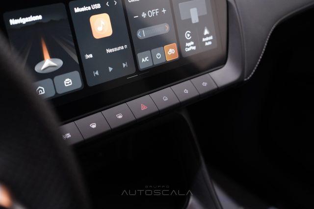 MG ZS 1.5 115cv Comfort