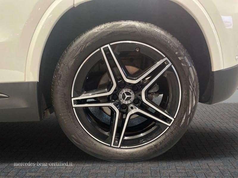 Mercedes-Benz GLA 180 d AMG Line Advanced Plus auto