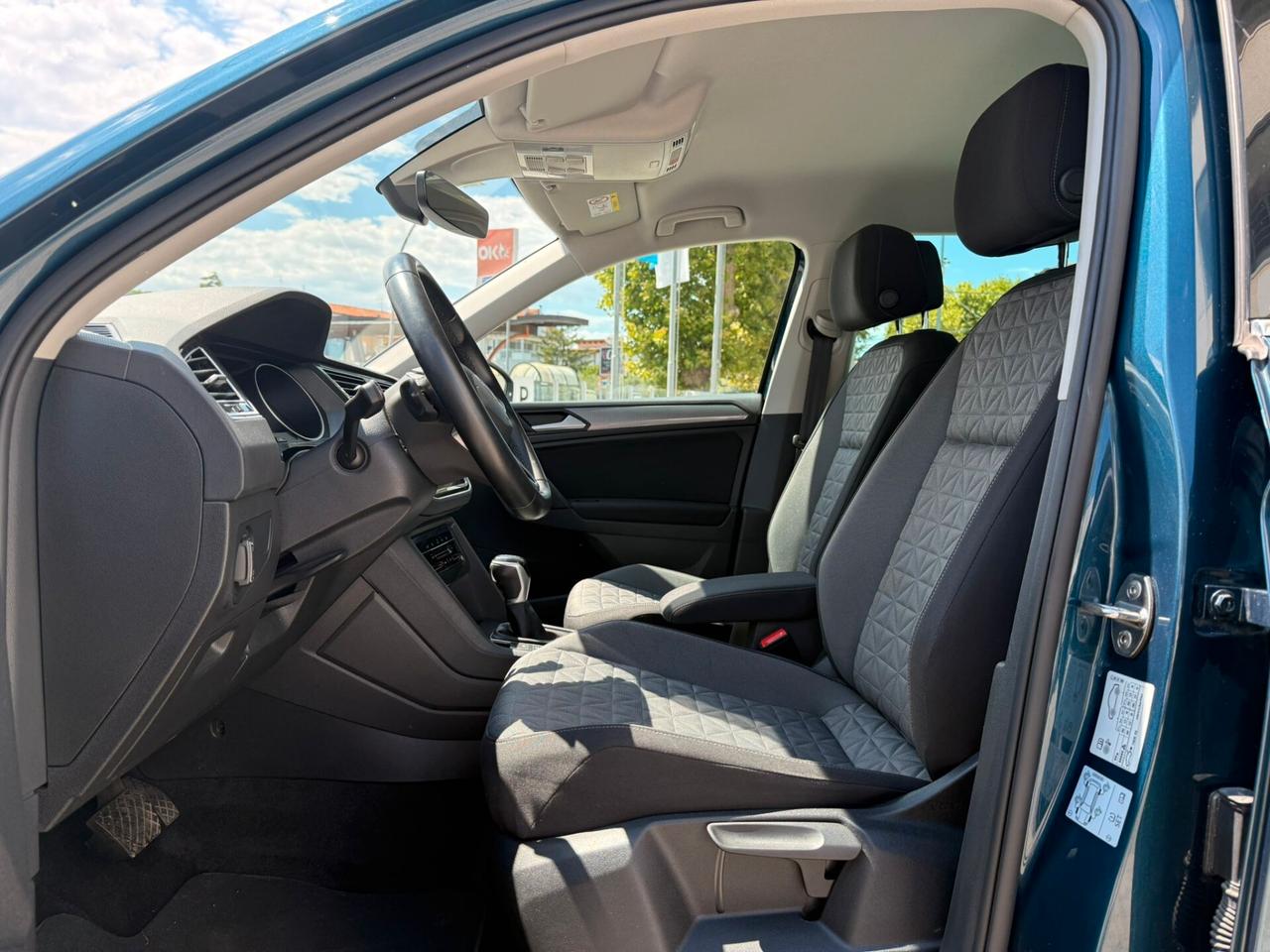 Volkswagen Tiguan 2.0 TDI 150 CV SCR DSG Life