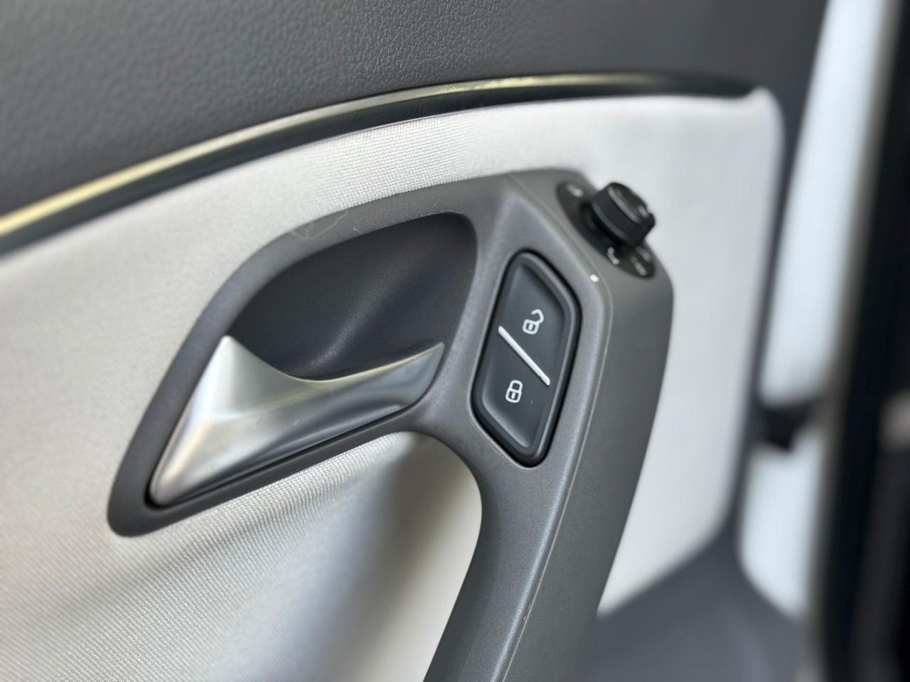 Volkswagen Polo 1.4 TDI 90CV 5p. Fresh BlueMotion Technology