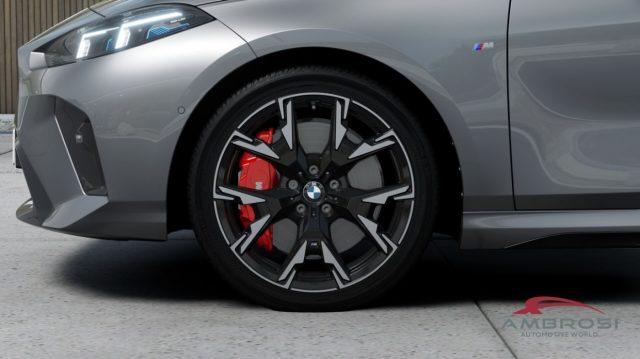 BMW 118 Serie 1 d Msport auto