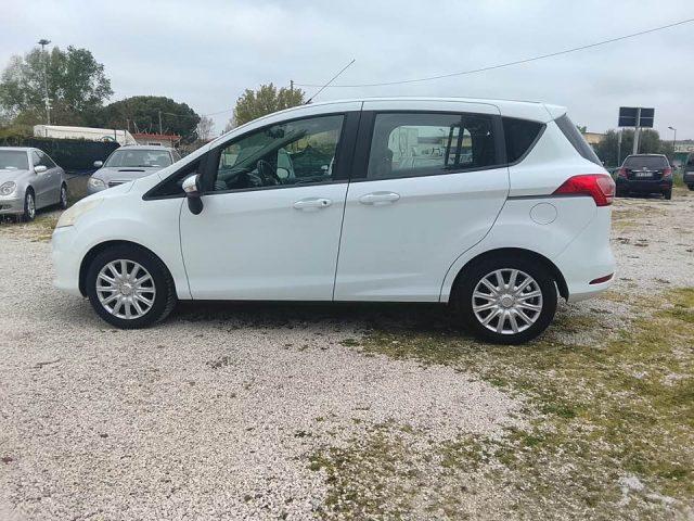 FORD B-Max 1.0 EcoBoost 100 CV Titanium
