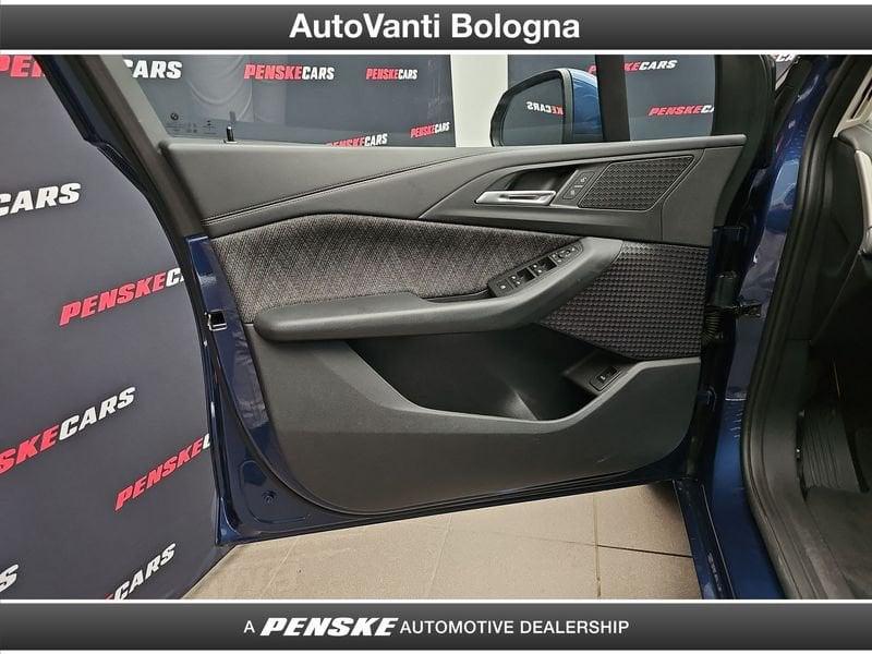 BMW Serie 2 Active Tourer 218d Active Tourer auto