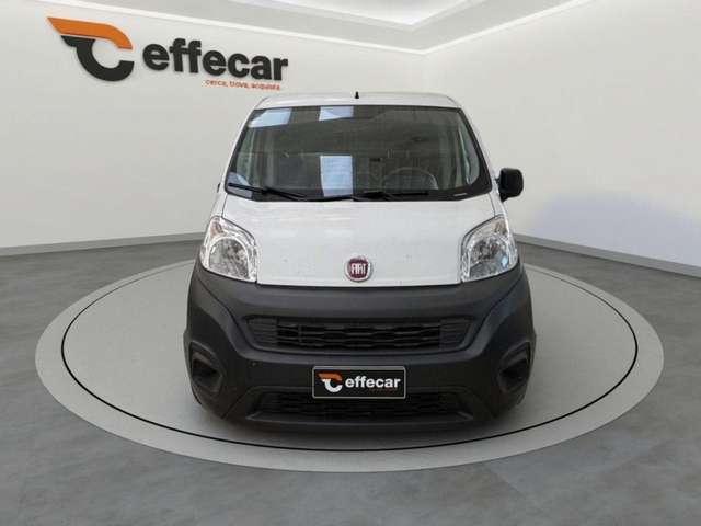 Fiat Fiorino 1.3 MJT 80CV Cargo IVA ESPOSTA