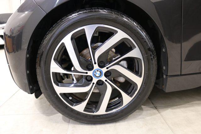 BMW i3 (Range Extender)SOLI 57.000 KM CERTIFICATI