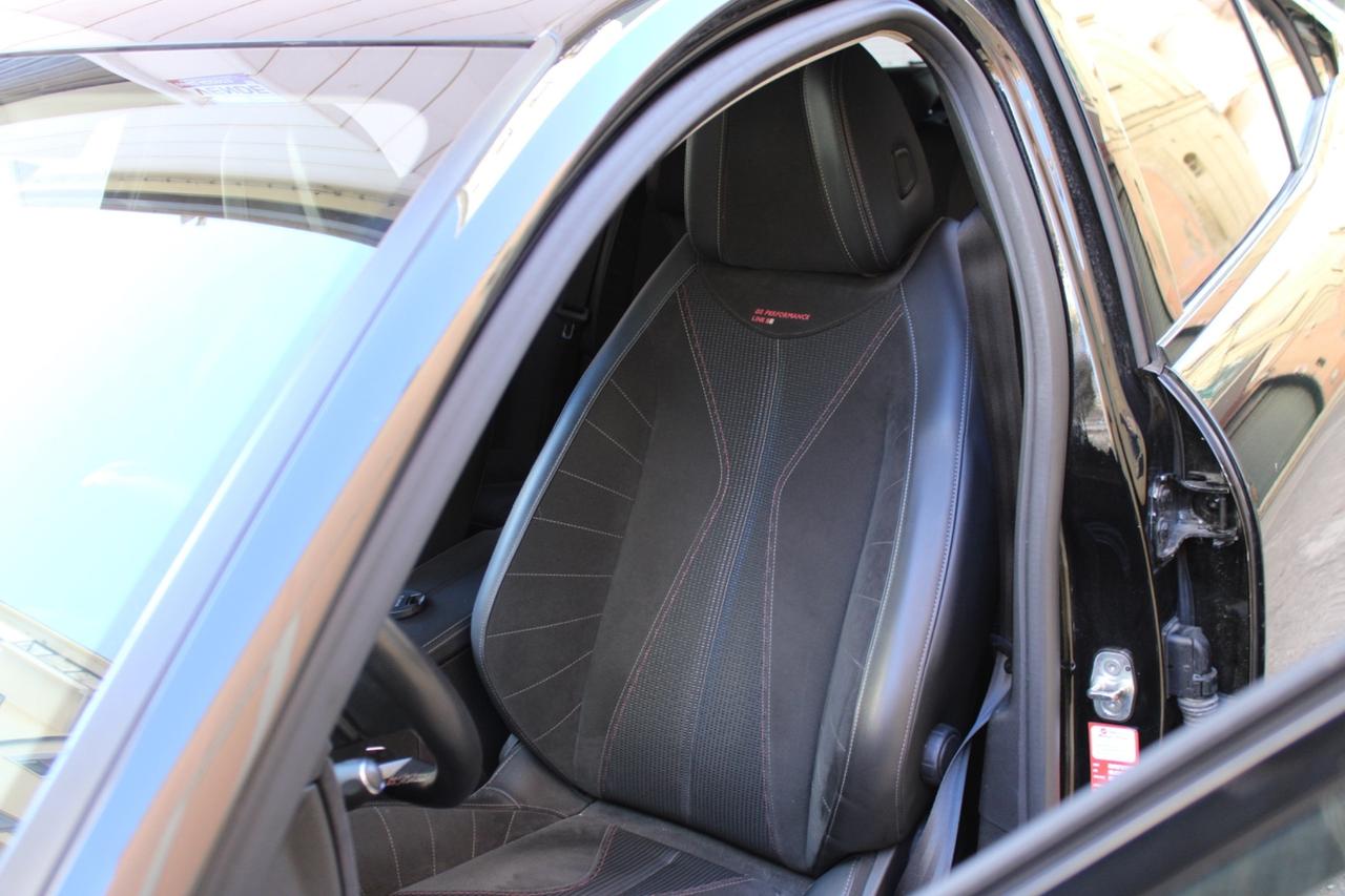 Ds DS4 4 BlueHDi 130 aut. Cross Rivoli