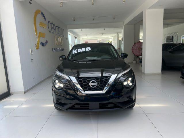 NISSAN Juke 1.0 DIG-T 114 CV Acenta tua da ?225,00 mensili