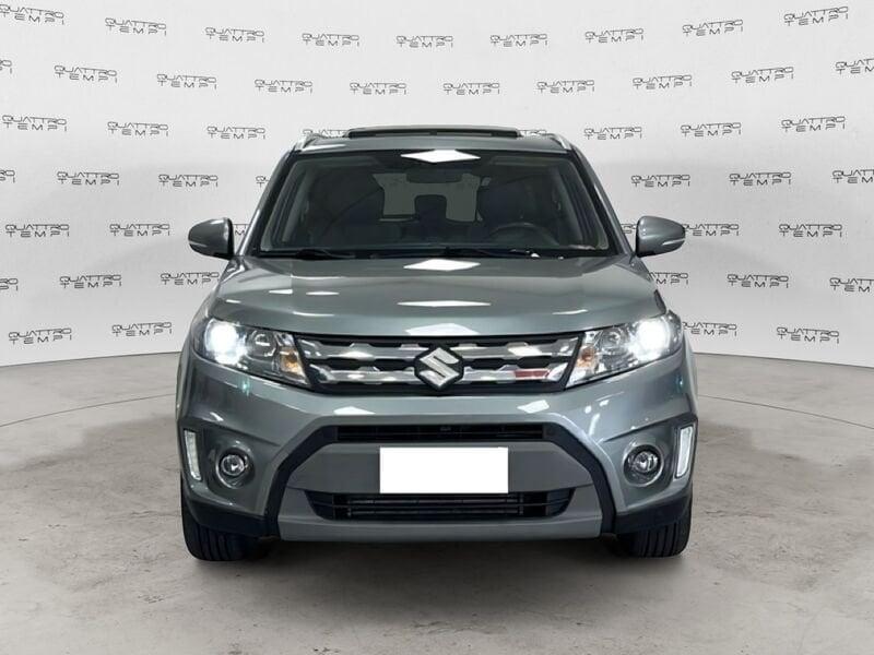 Suzuki Vitara 1.6 DDiS S/S 2WD V-Top