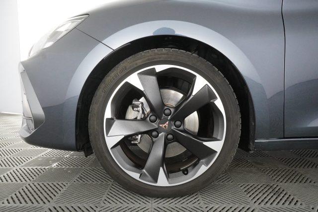 CUPRA Leon Leon Sportstourer 2.0 TDI 150 CV DSG