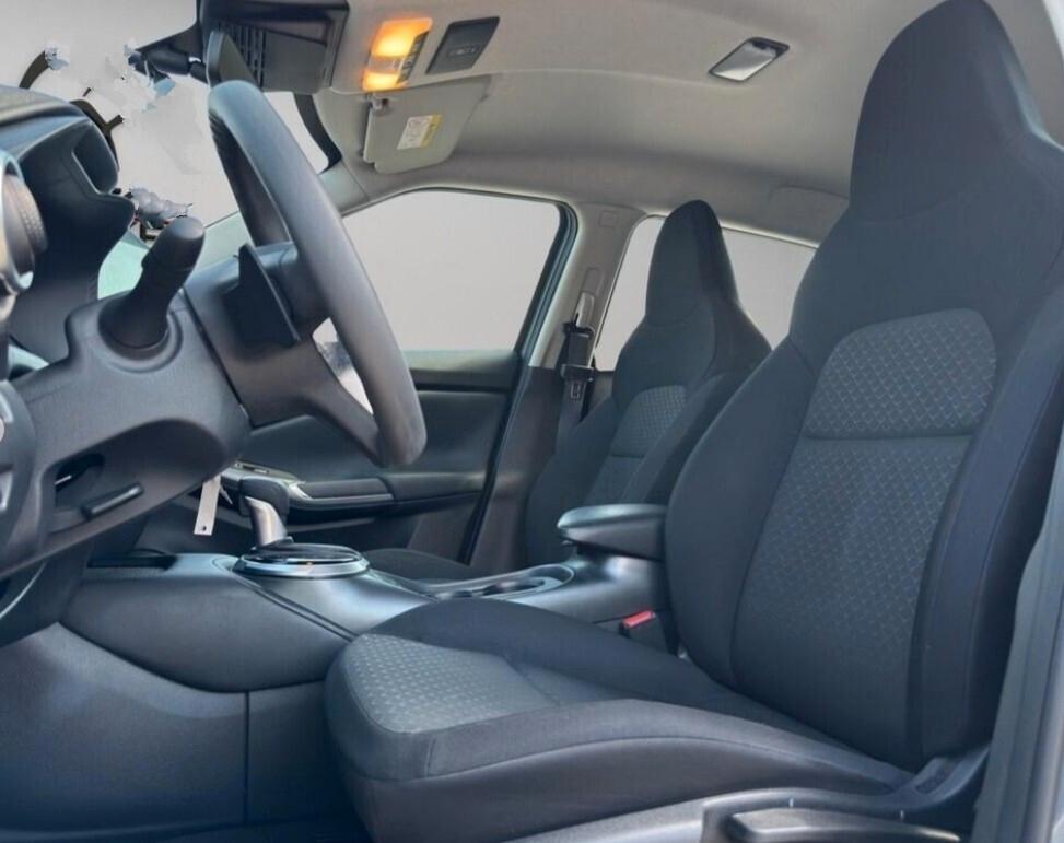 Nissan Juke 1.0 DIG-T 114 CV DCT Acenta