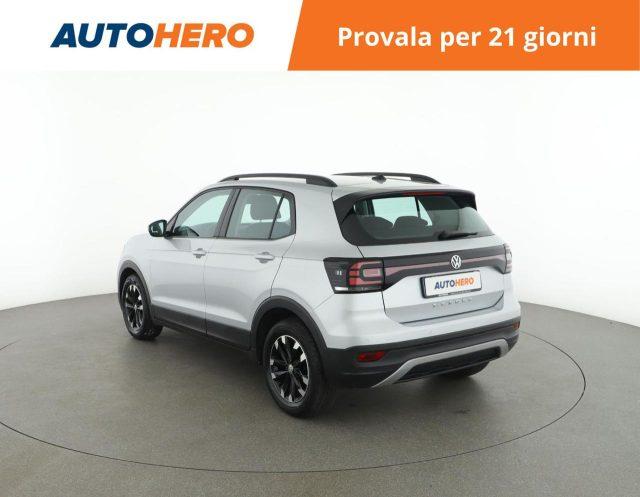 VOLKSWAGEN T-Cross 1.0 TSI Style BMT