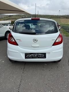 Opel Corsa 1.3 CDTI 75CV F.AP. 5 porte Cosmo