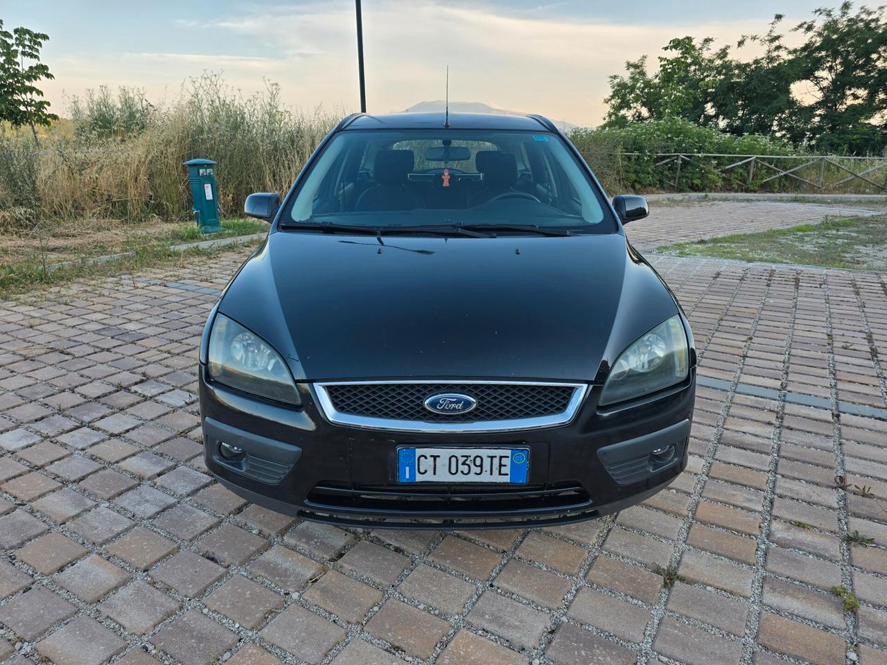 Ford Focus CC 1.6 TDCi (110CV) S.W.