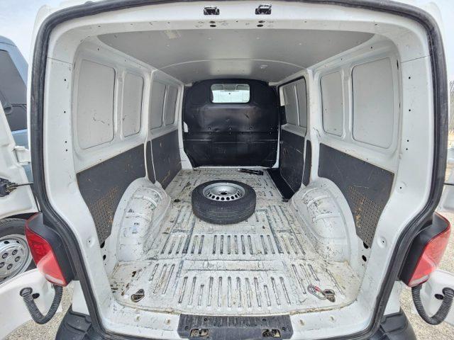 VOLKSWAGEN Transporter 2.0 TDI 150CV 4Motion PC Furgone