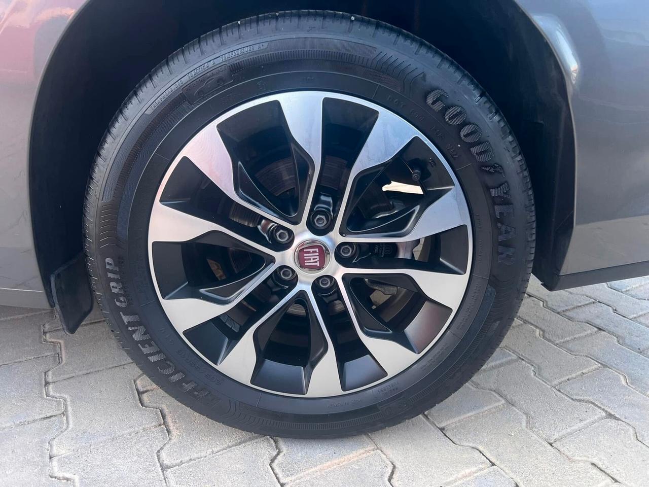 Fiat Tipo 1.3 Mjt 95CV SW Business FULL OPTIONAL OK NEOPATENTATI