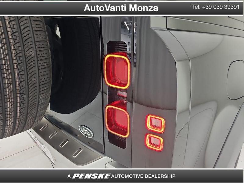 Land Rover Defender Defender 110 3.0d i6 mhev SE awd 300cv auto