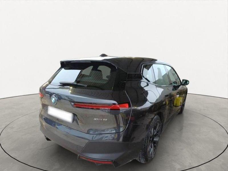 BMW iX iX xDrive50