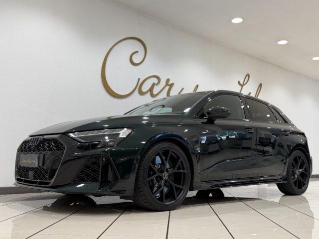 AUDI RS3 SPB TFSI Quattro S tronic