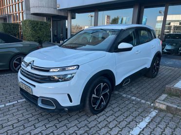 Citroen C5 Aircross 1.5 bluehdi EAT8 GRANDINATA