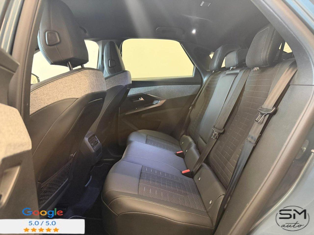 Peugeot 3008 3008 1.2 hybrid GT 145cv e-dcs6