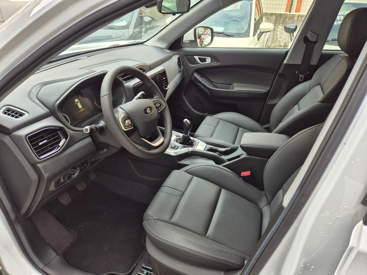 Dr 4.0 1.5 Bi-Fuel GPL 114 CV