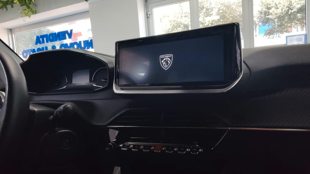 Peugeot 2008 100 CV EURO 6E