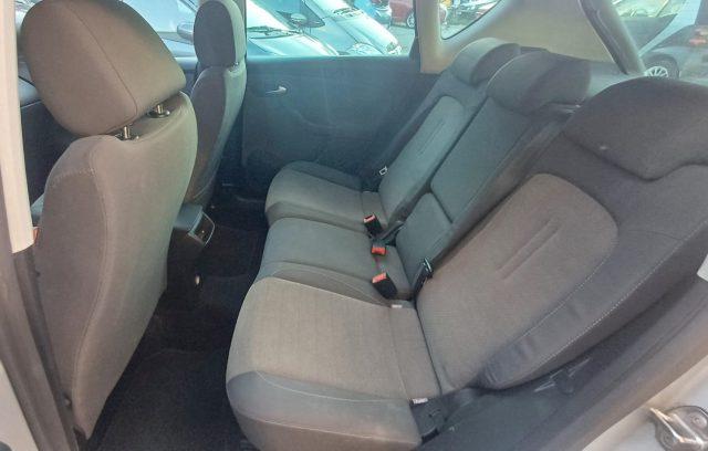 SEAT Altea 1.6 TDI 105 CV CR DPF Style