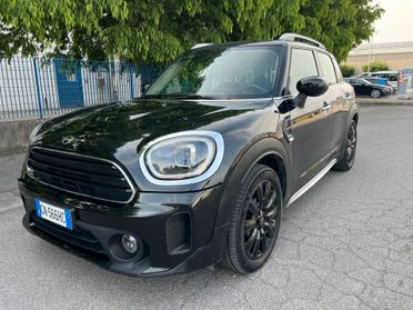 Mini Cooper D Countryman 2.0 Northwood Edition * 2023-27.000 KM*