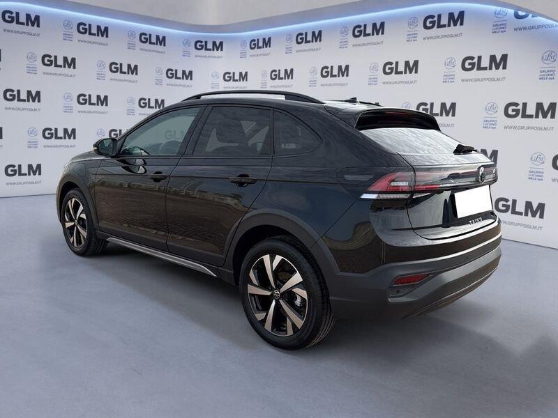 Volkswagen Taigo Taigo 1.0 TSI 115 CV Life