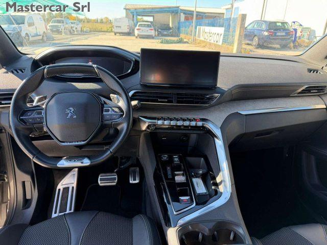 PEUGEOT 5008 II 2021 1.5 bluehdi GT 7 Posti Navi - GM225WJ