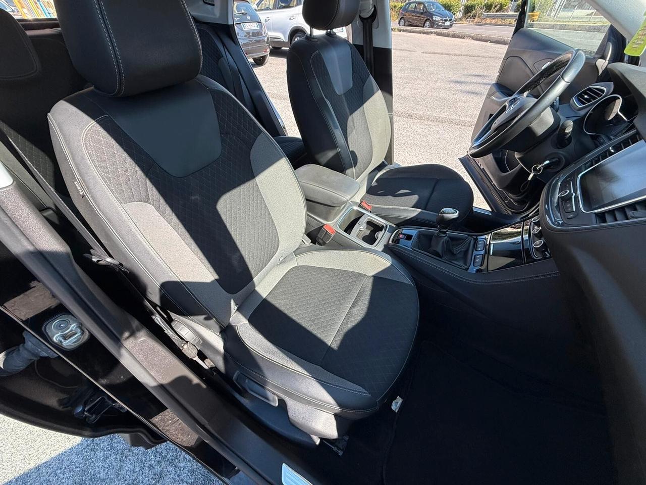 OPEL GRANDLAND X 1.5TURBO DIESEL 131CV EURO6B