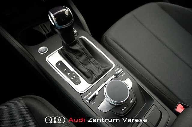 Audi Q2 35 TFSI 150CV Stronic Advanced