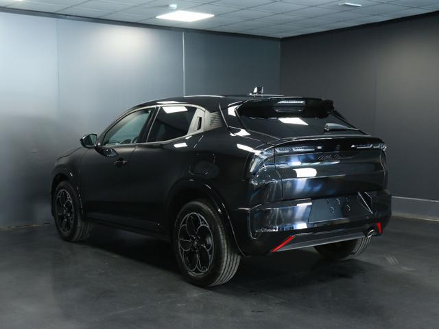 ALFA ROMEO Junior 1.2 145 CV Hybrid eDCT6 Q4