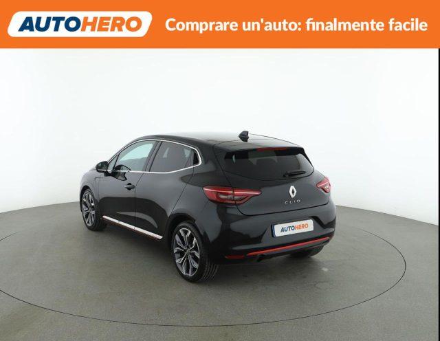 RENAULT Clio TCe 100 CV 5 porte Intens