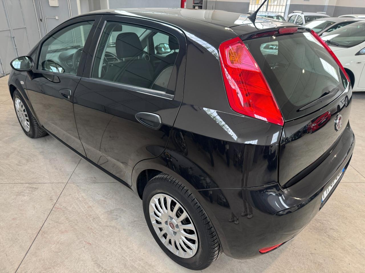 Fiat Punto 1.2 8V 5 porte Street PREZZO VERO!!